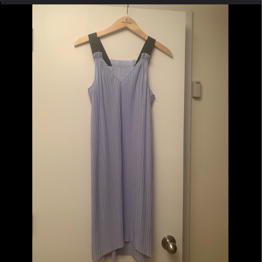 Top shop Satin Shift Dress!!